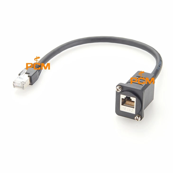 ethernet cable male to female