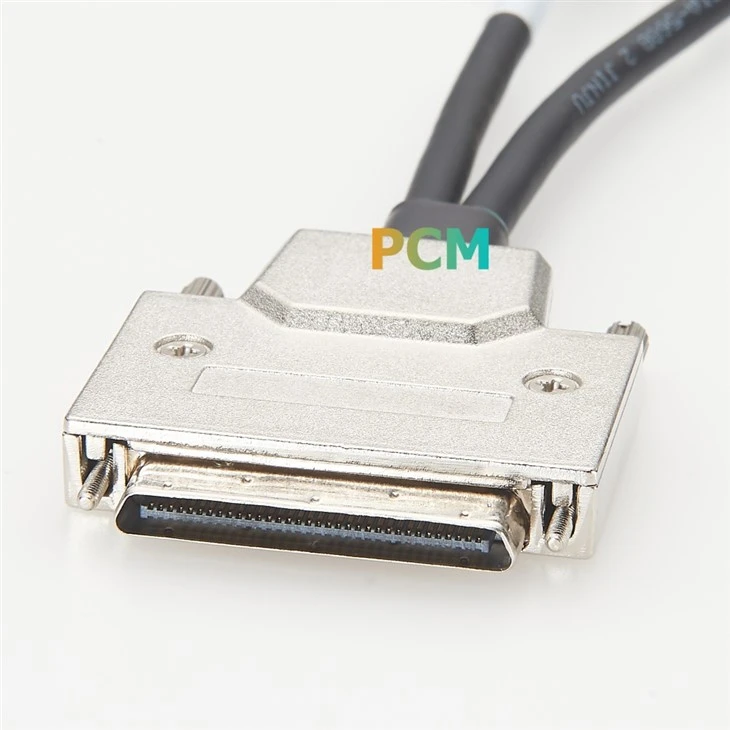 DRIVE AGX Thor Vehicle Harness VH1 VH2 Cable factory