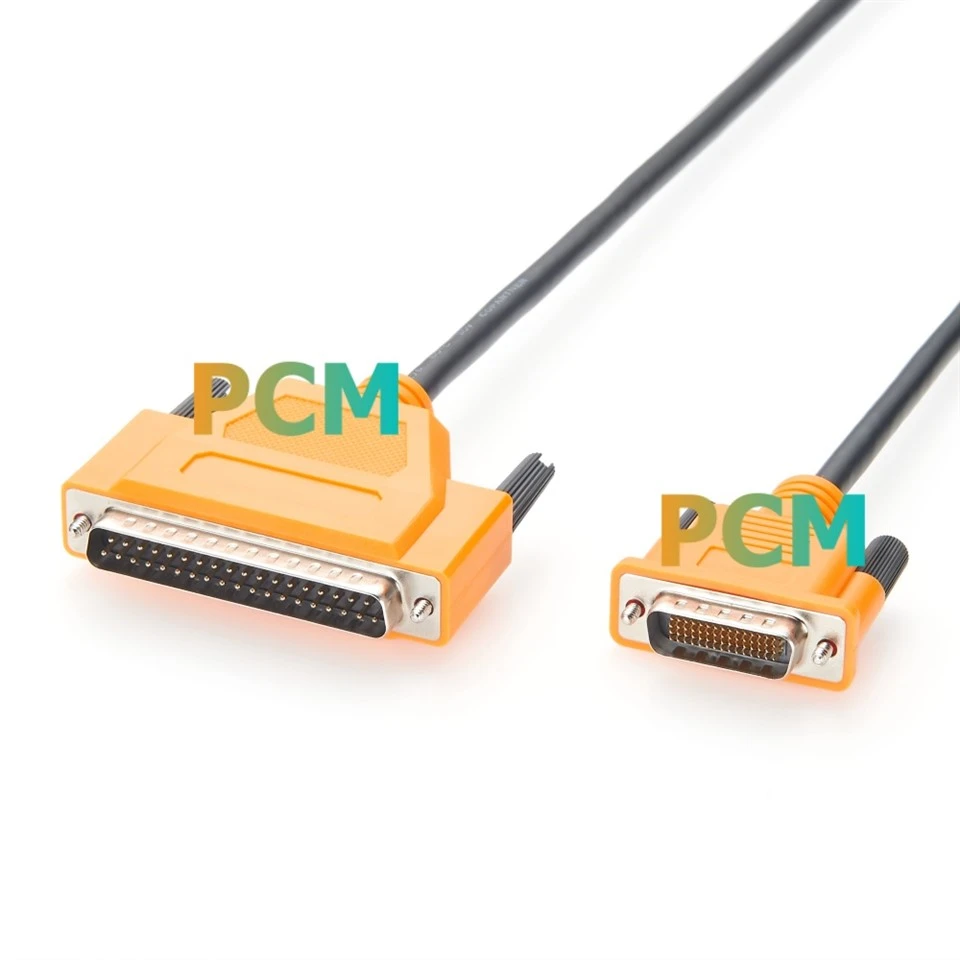 Cisco CAB-449MT DTE Male RS-449 Cable