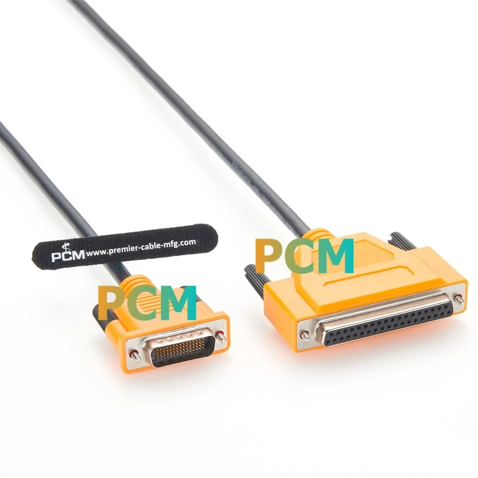 Cisco Compatible CAB-449FC DCE Female RS-449 Cable suppliers