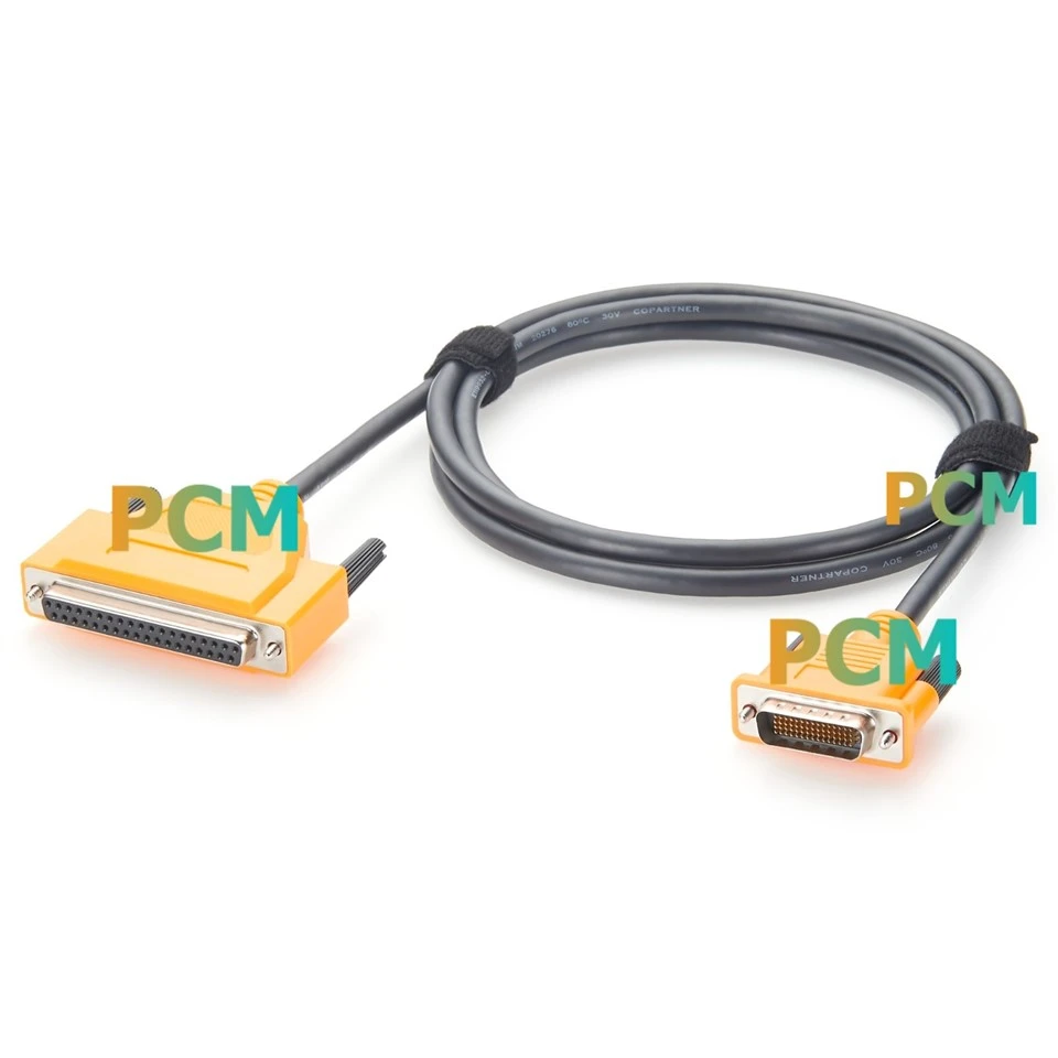 Cisco Compatible CAB-449FC DCE Female RS-449 Cable factory