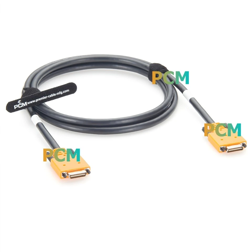 Cisco Compatible CAB-SS-2626X HD26 DTE To DCE Cable best