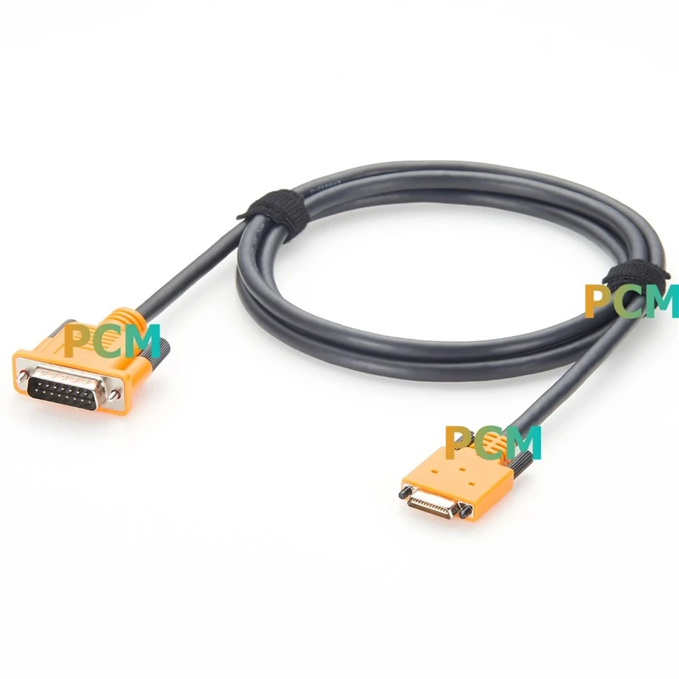 Cisco Compatible CAB-SS-X21MT DB15 DTE Male Cable factory