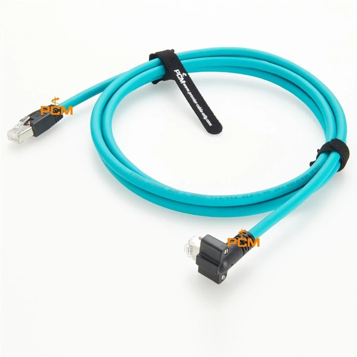 cat6a cable