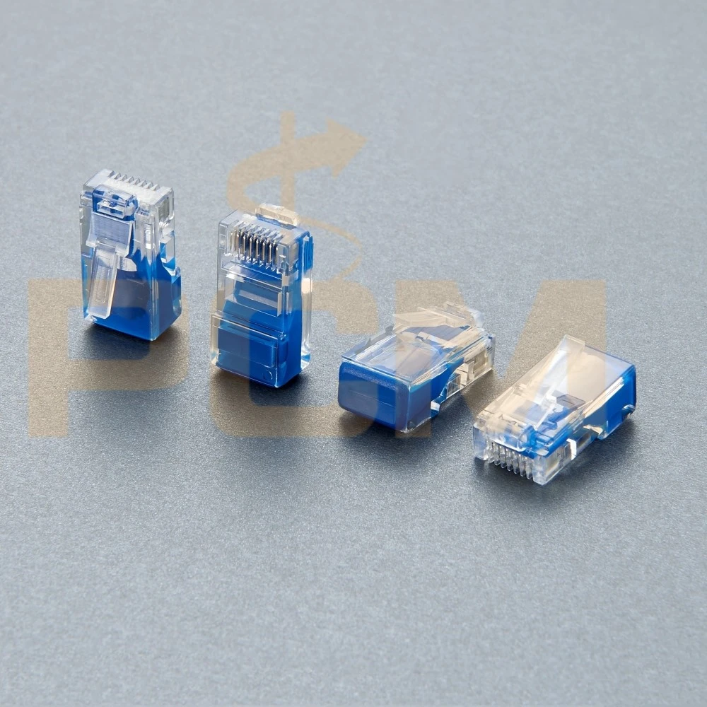RJ45 terminal resistor RJ45 terminal resistor