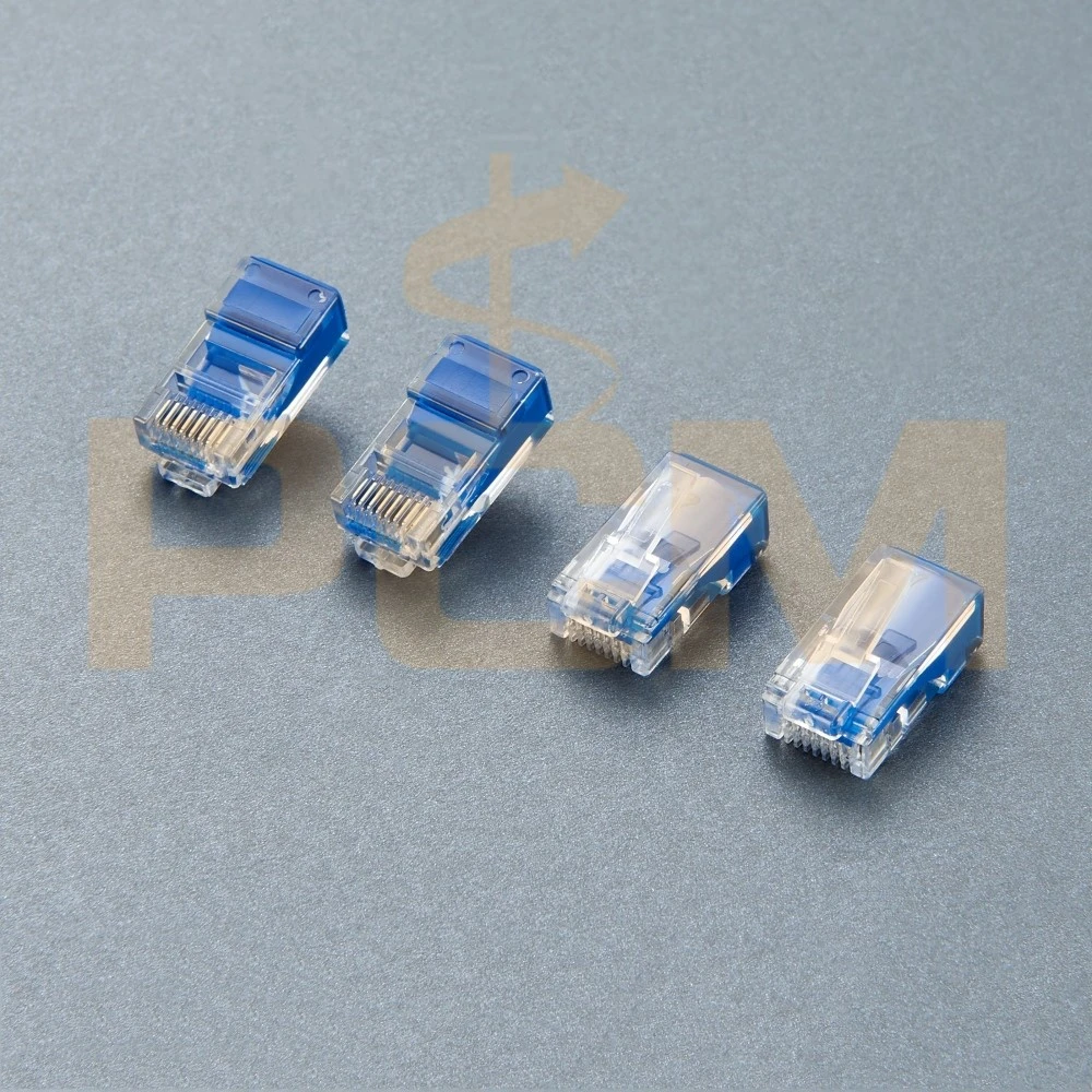 RJ45 Can Bus terminal resistor RJ45 Can Bus terminal resistor