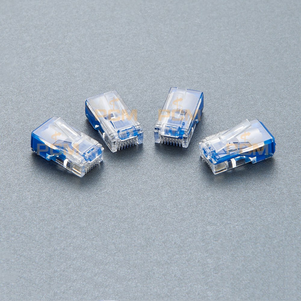 RJ45 8P8C Bus termination resistor RJ45 8P8C Bus termination resistor