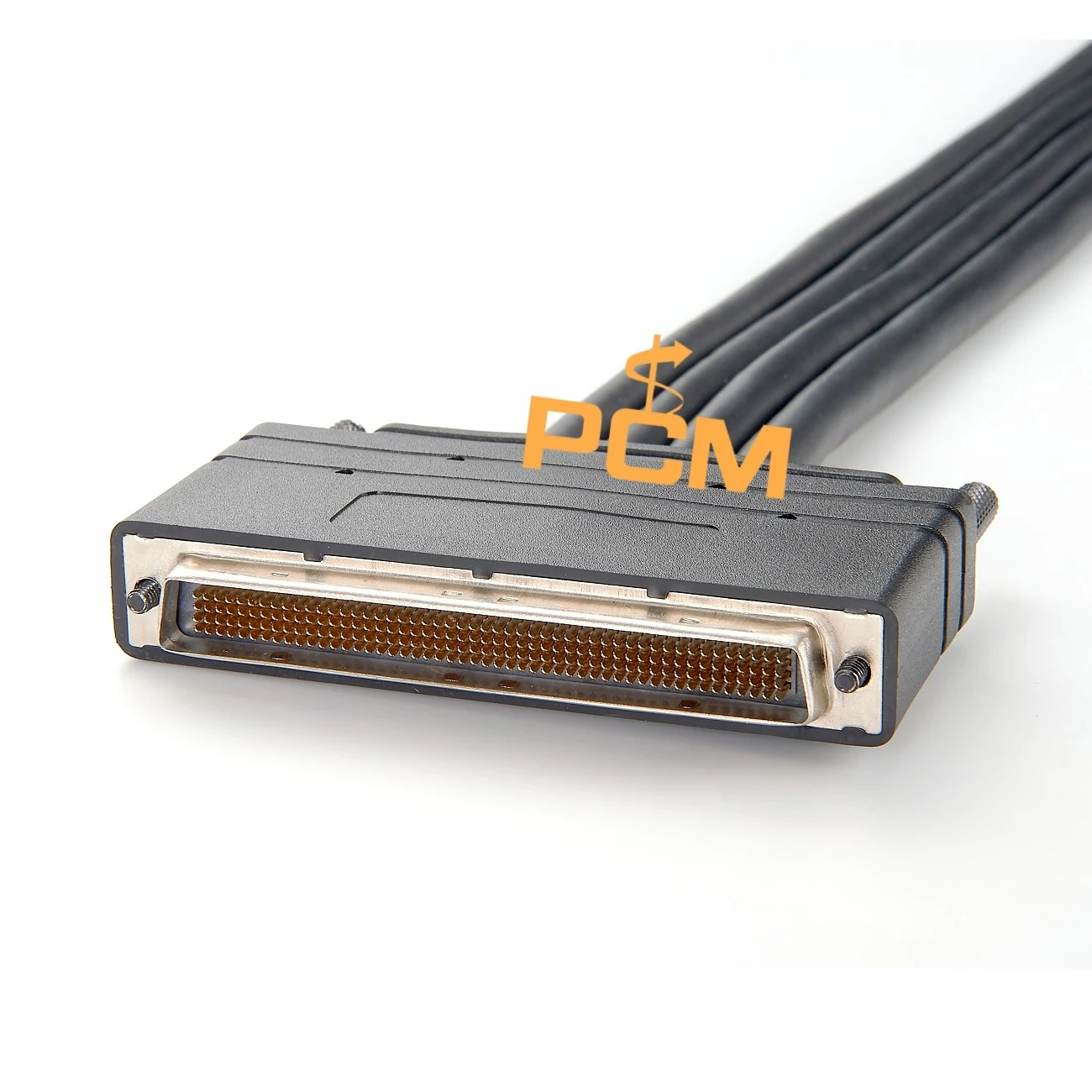 We are a manufacturer of LFH 200 to 50 Pin D-SUB Switch Cable