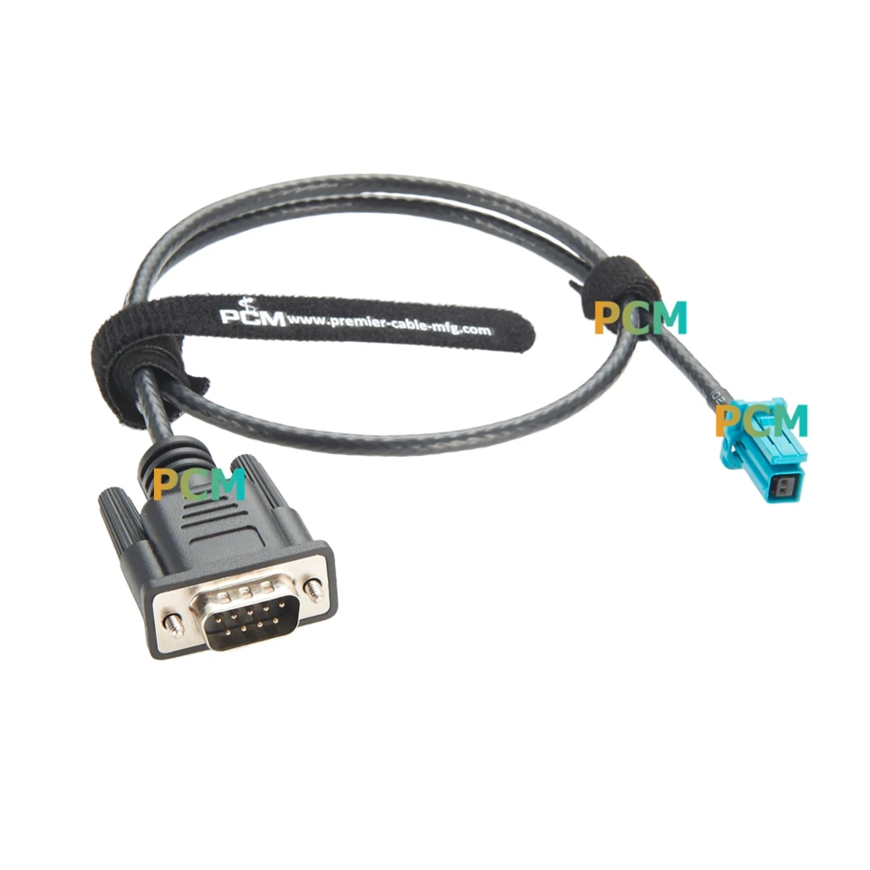 MATEnet To DB9 Automotive Ethernet Testing Cable suppliers