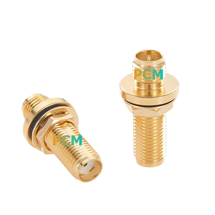 SMA To RP SMA Coax Adapter best