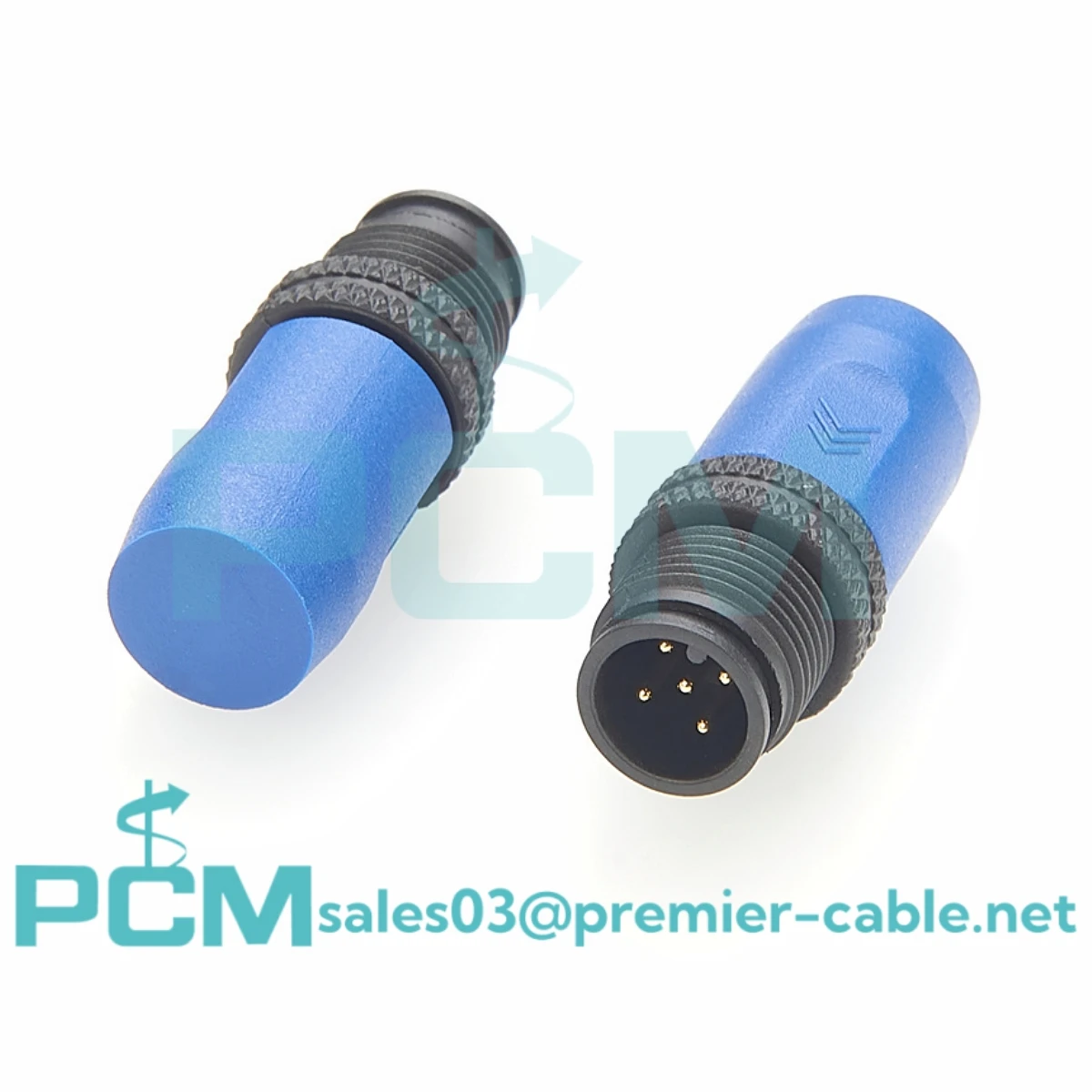 We are a manufacturer of Male Termination Resistor for NMEA 2000 Network