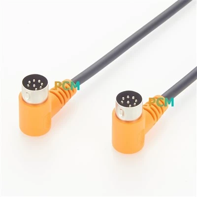 AMK16C-102Z5-Z Rosenberger HFM Vysokorychlostní fakra mini rf koaxiální kabel