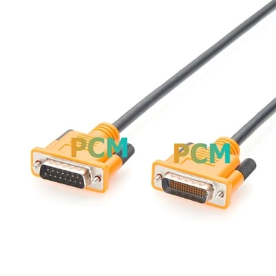 Cisco kompatibilní kabel CAB-X21MT X.21 LFH60 do DB15