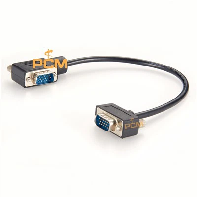 Sestava kabelu HDB15 VGA