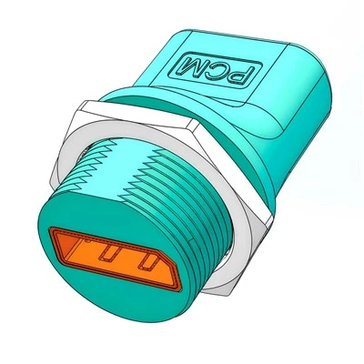 FPD-Link III GMSL2 Fakra koaxiální kabel pro kamery