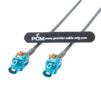 10gigabitový automobilový ethernetový kabel GEMnet