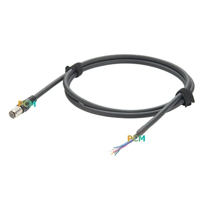 Hirose HR 25-7 tp -8 P Trigger Cable