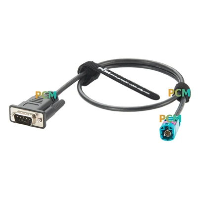 Diagnostický kabel HSD do DB9 Automotive Ethernet