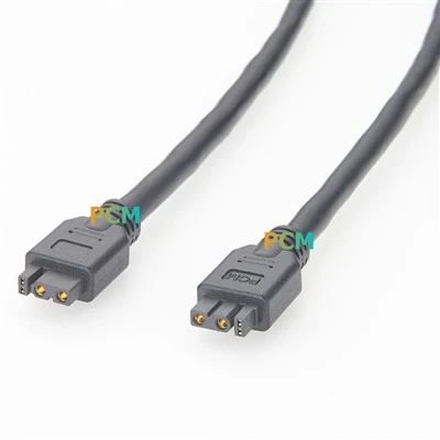Kabelová sestava NETBridge Automobilový ethernetový konektor