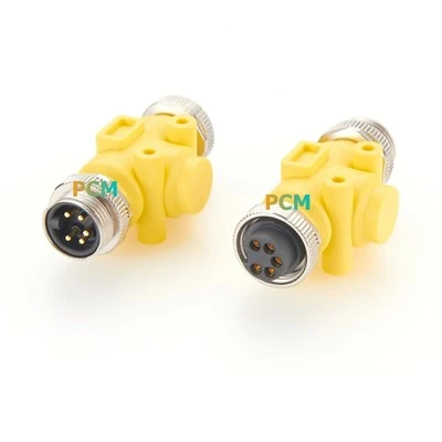 NMEA2000 7/8 Mini-Změnit konektor
