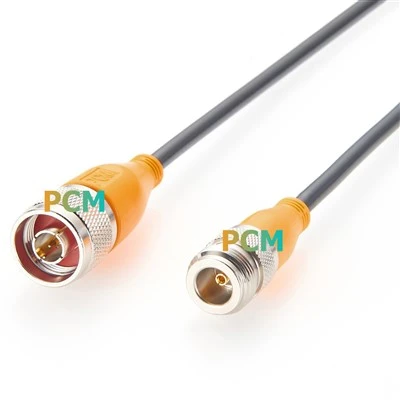 N samec na N samici RF anténní kabel RG58