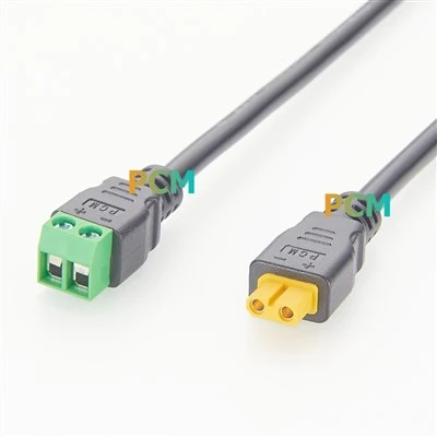 Automatický kabel Tyco Mate-AX Mini Fakra 2-In-1 z žen do Dual Fakra