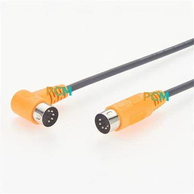 Koaxiální kabel Tyco Mini-Fakra 2-In-1 Mate-AX 2-2306868-9 To Fakra Automotive
