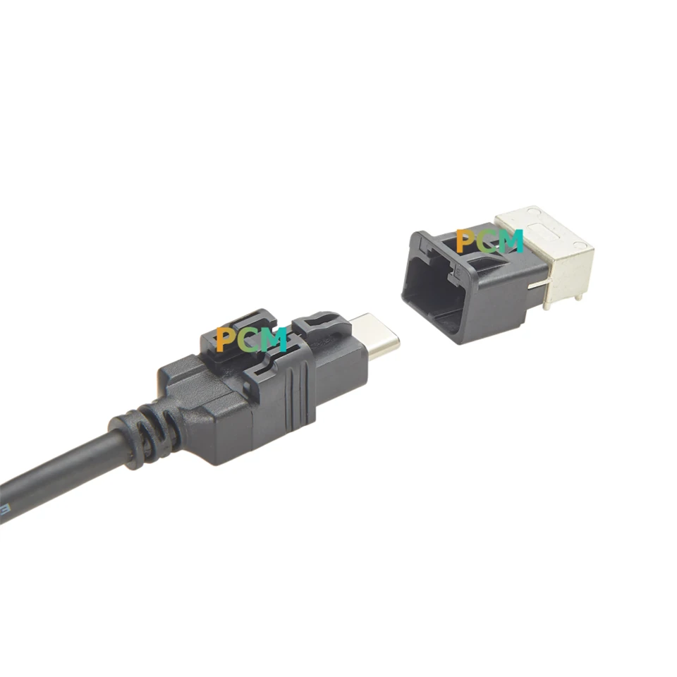 TE 2398001-1 USB 3.1 Type-C Data Connectivity Header factory