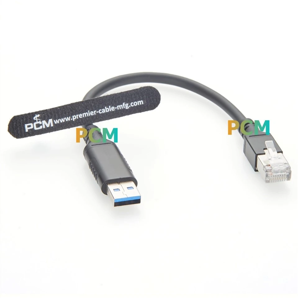 USB 3.0 Type-A To RJ45 Networking Cable best
