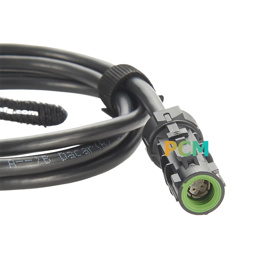 Waterproof HSD Extension Cable A Code best