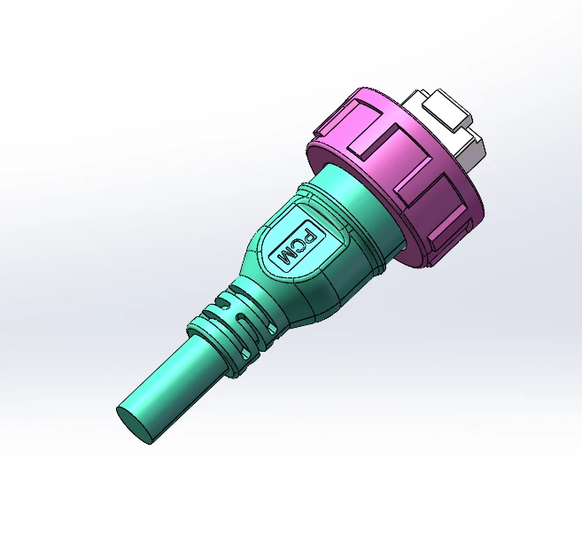 ip67 cat8